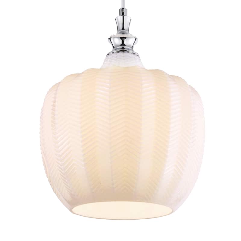 Light Society Esher Pendant Light - N/A