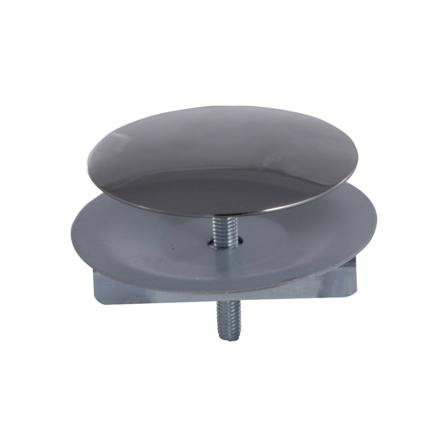 Option Black Stainless Steel
