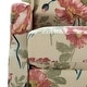 preview thumbnail 18 of 88, Damaris Comfy Recliner for Bedroom Set of 2 with wingback by HULALA HOME