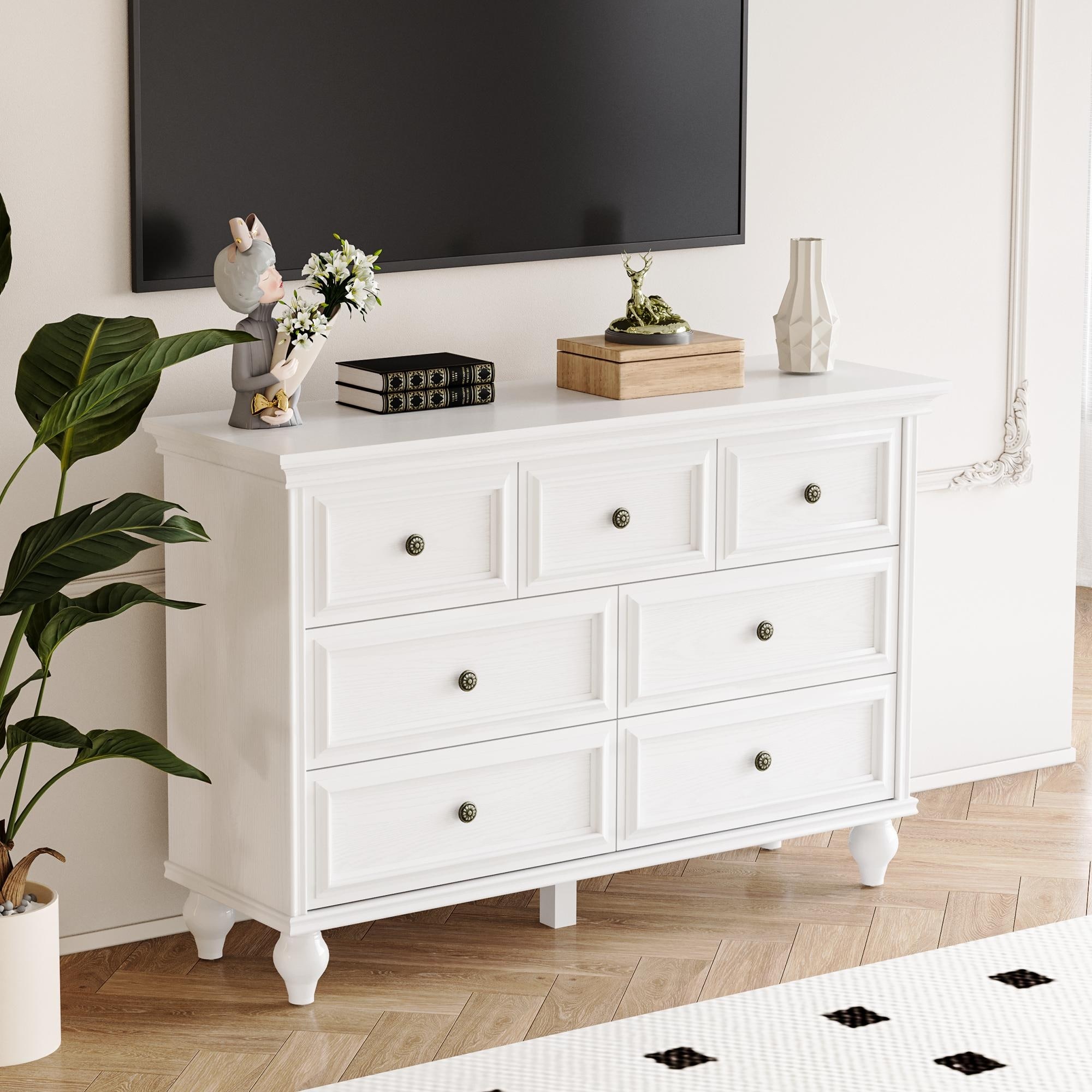 Vintage bedroom dresser sale