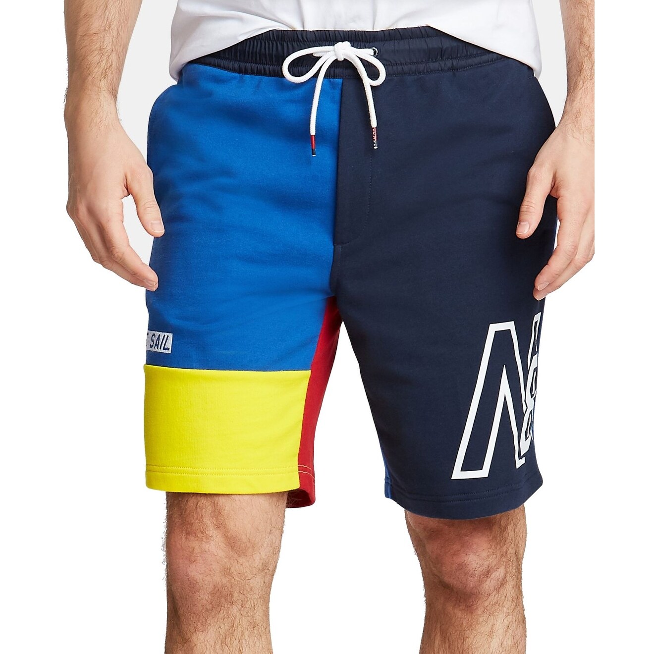 nautica jeans shorts