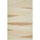 preview thumbnail 2 of 63, Livabliss Forum Modern & Contemporary Area Rug 2' 6" x 8' - Brown/Tan - Runner