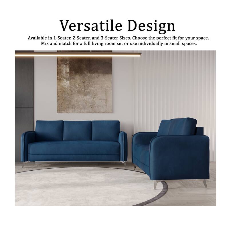 CraftPorch 3 Pieces Elegance Dining Set