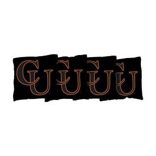 Campbell Cornhole Bags