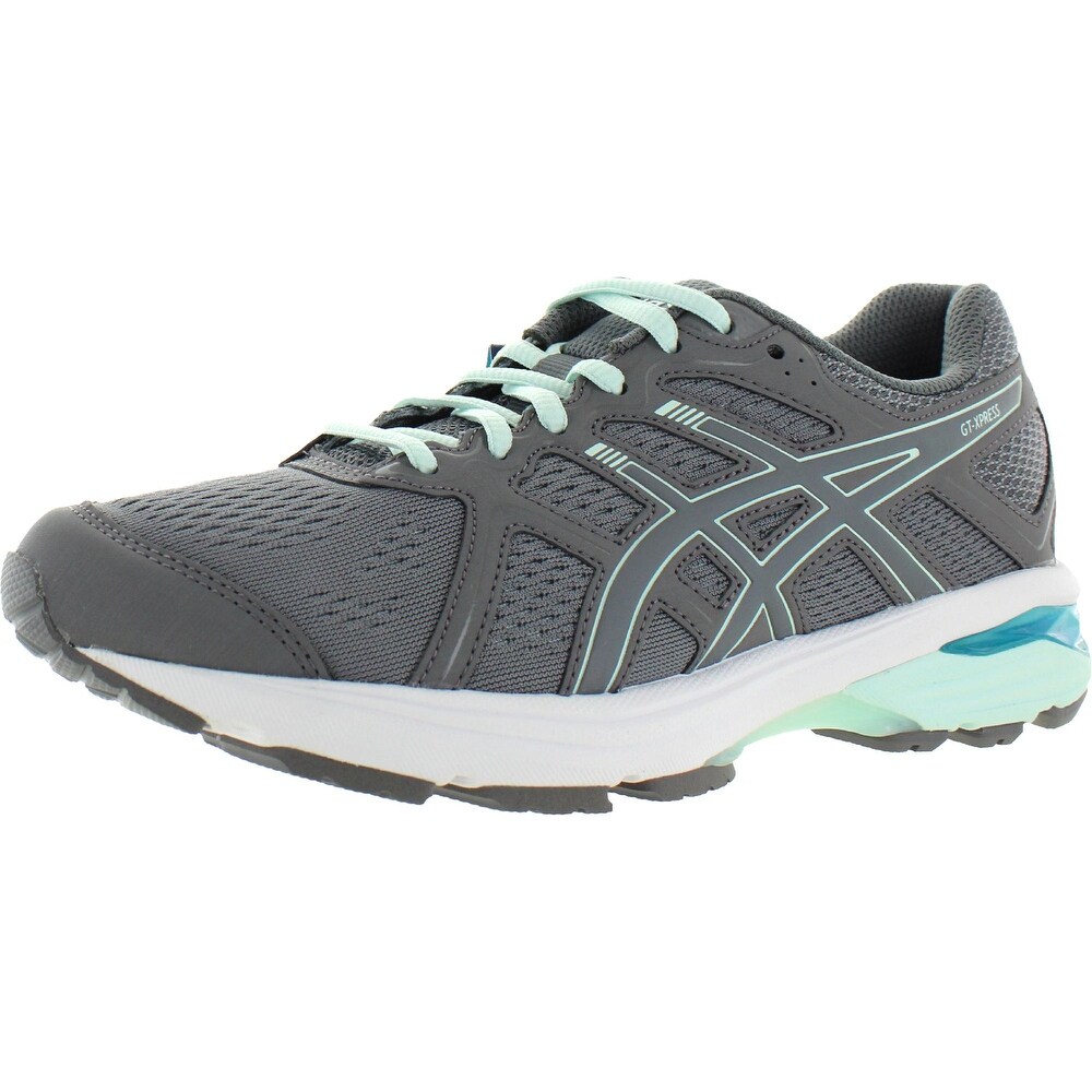 womens asics wide width