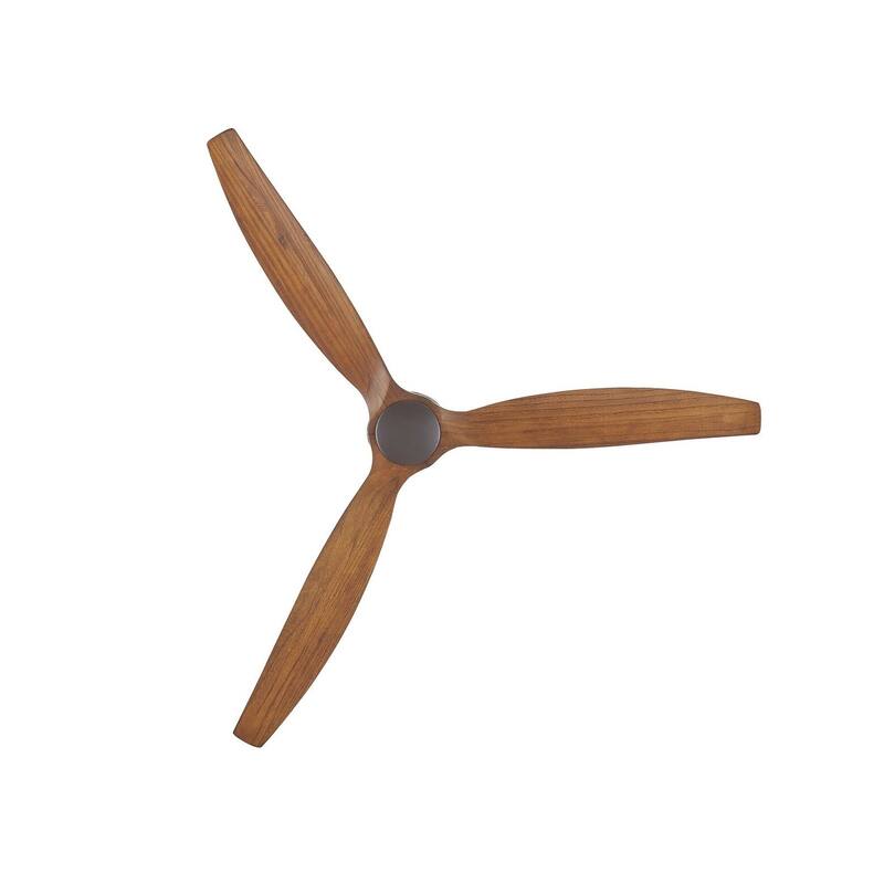 Lucci Air Akmani 60-inch DC Ceiling Fan