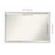 Option Incline Silver