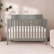 preview thumbnail 11 of 21, Dream On Me Ivy 5-in-1 Convertible Full-Size Baby Crib