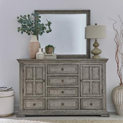 Big Valley Graystone Storage