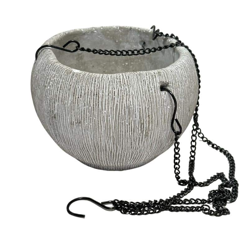 5 inch Ceramic Flower Planter Pot