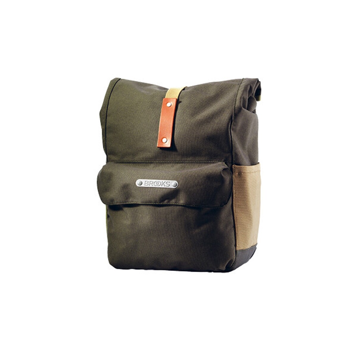 norfolk front pannier