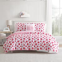 Eddie Bauer Kids Queen Sheet Set - Buddy & Friends Pattern, Stain-Resistant & Super Soft