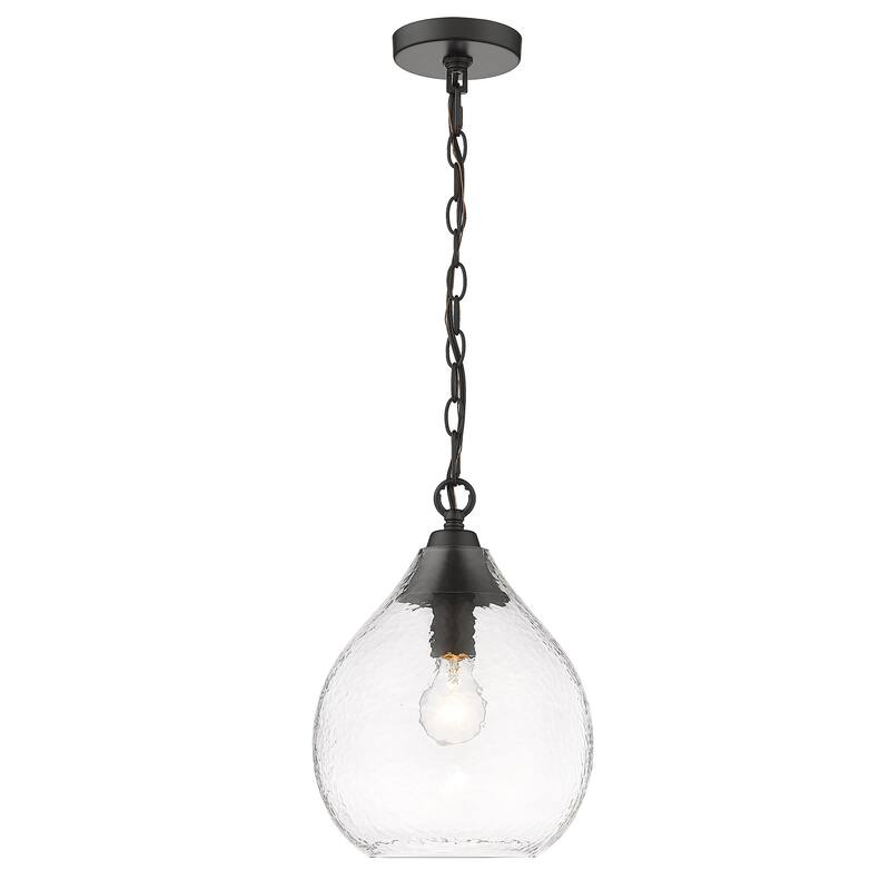 Ariella Small Pendant