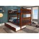 Option With Twin Trundle