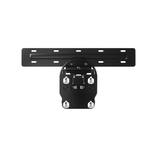 Shop Samsung No Gap Wall Mount For 65 Inch 55 Inch Q Series Tvs 2018 Overstock 24106355