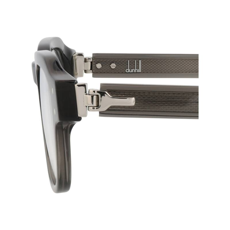 Dunhill Round-Frame Acetate Optical Frames