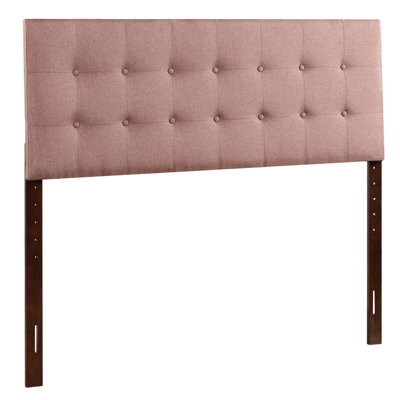 Super Nova Adjustable Height Headboard