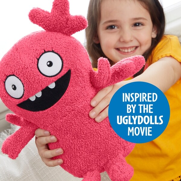 ugly dolls moxy plush