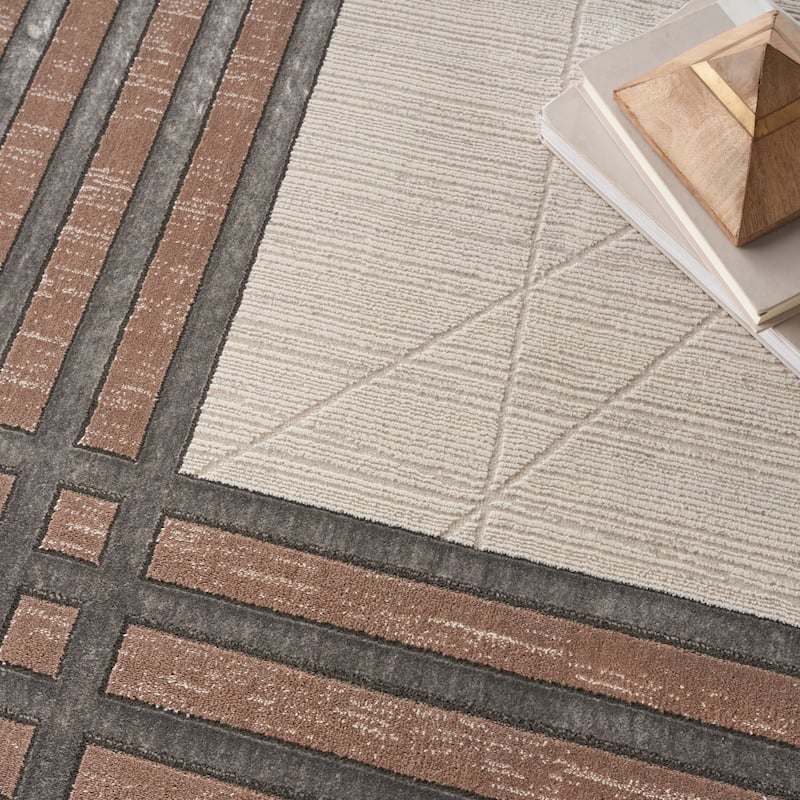 Nourison Desire Indoor Area Rug