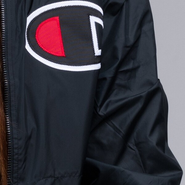 champion baseball jacket womens