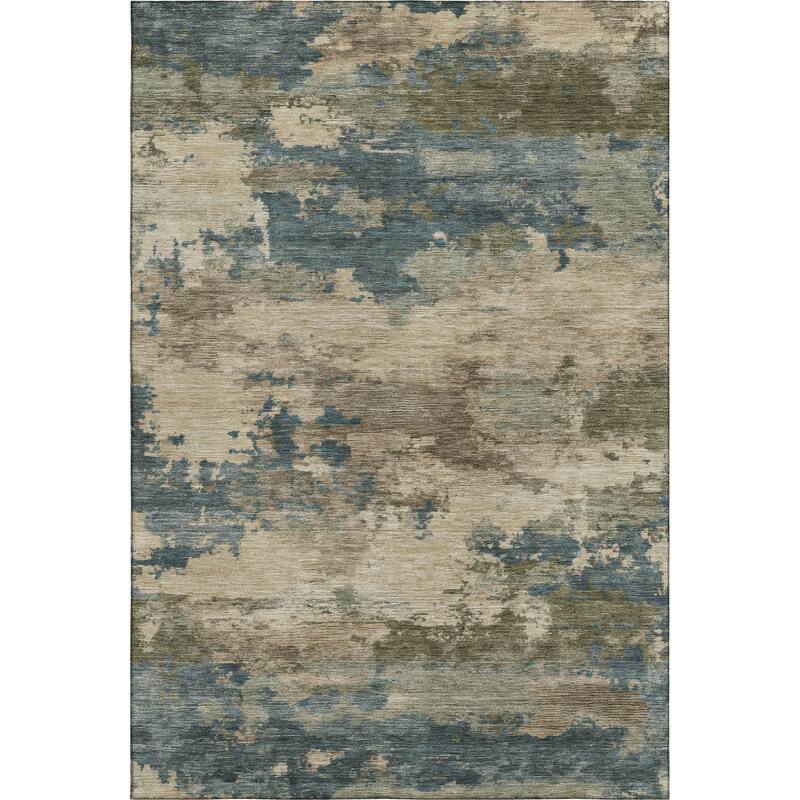 Premium Washable Super Soft Modern Chic Mayfield Rug