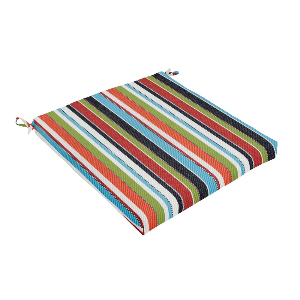 Sorra Home Sunbrella Outdoor Chair Cushion