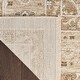 preview thumbnail 15 of 30, Nourison Harbor Indoor only Persian Area Rug
