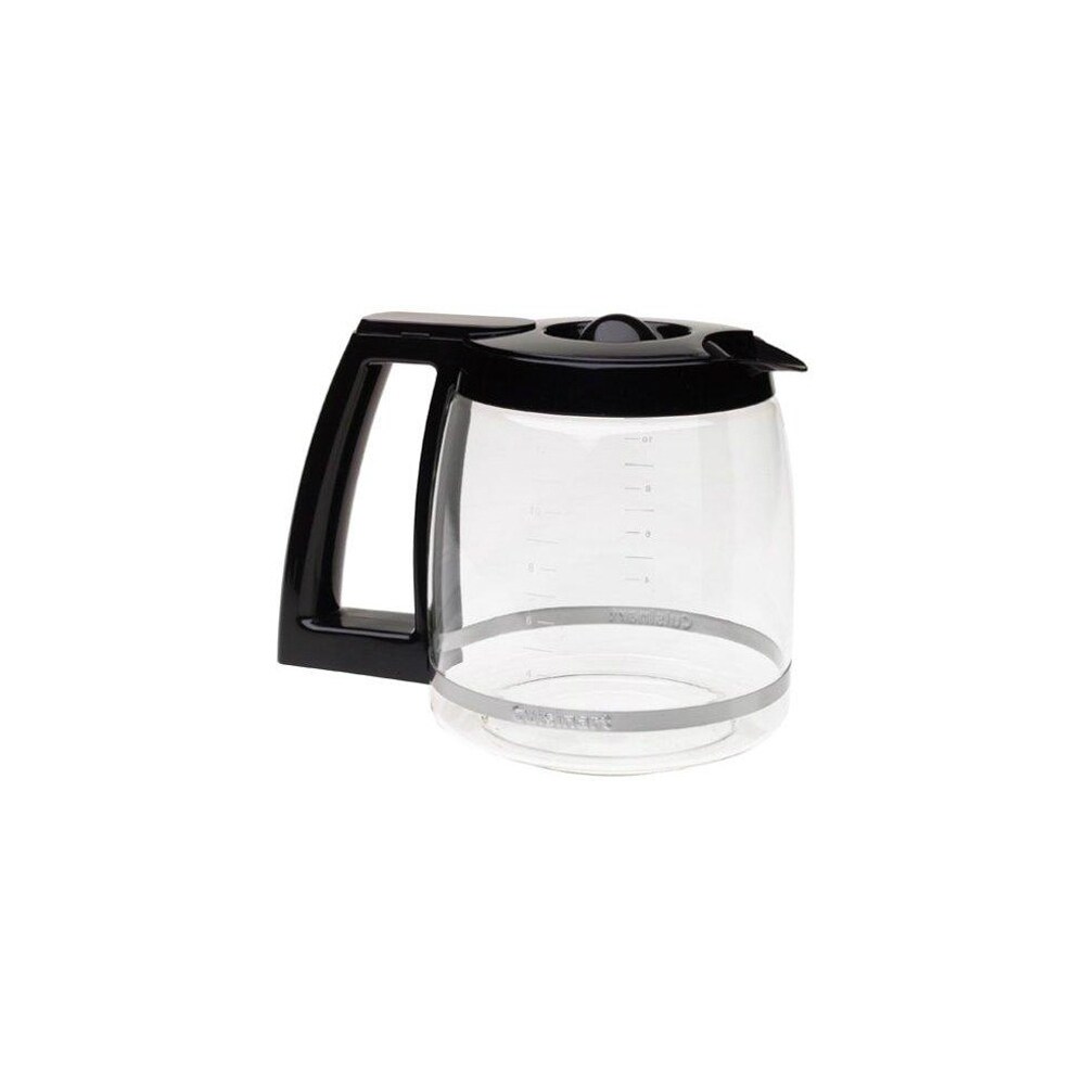 Cuisinart DCC-2200RC Replacement Carafe, 14-Cup