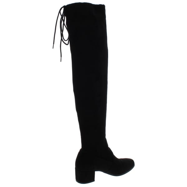 chinese laundry wide calf boots