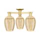 Option Satin Gold / Mercury