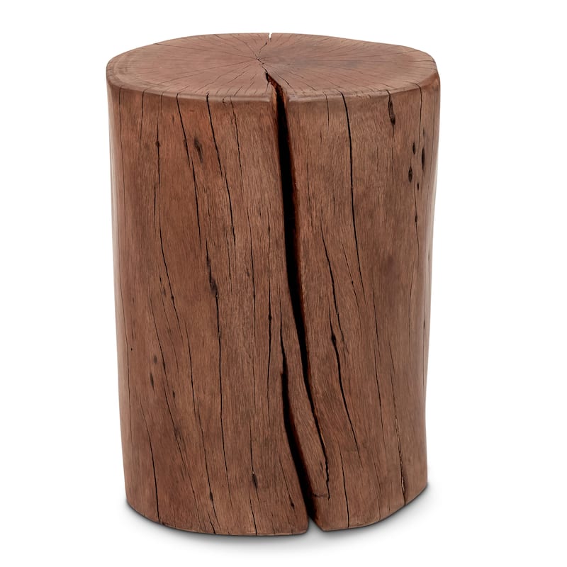 Urbia Solid Wood Stump