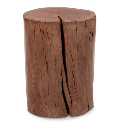 Urbia Solid Wood Stump