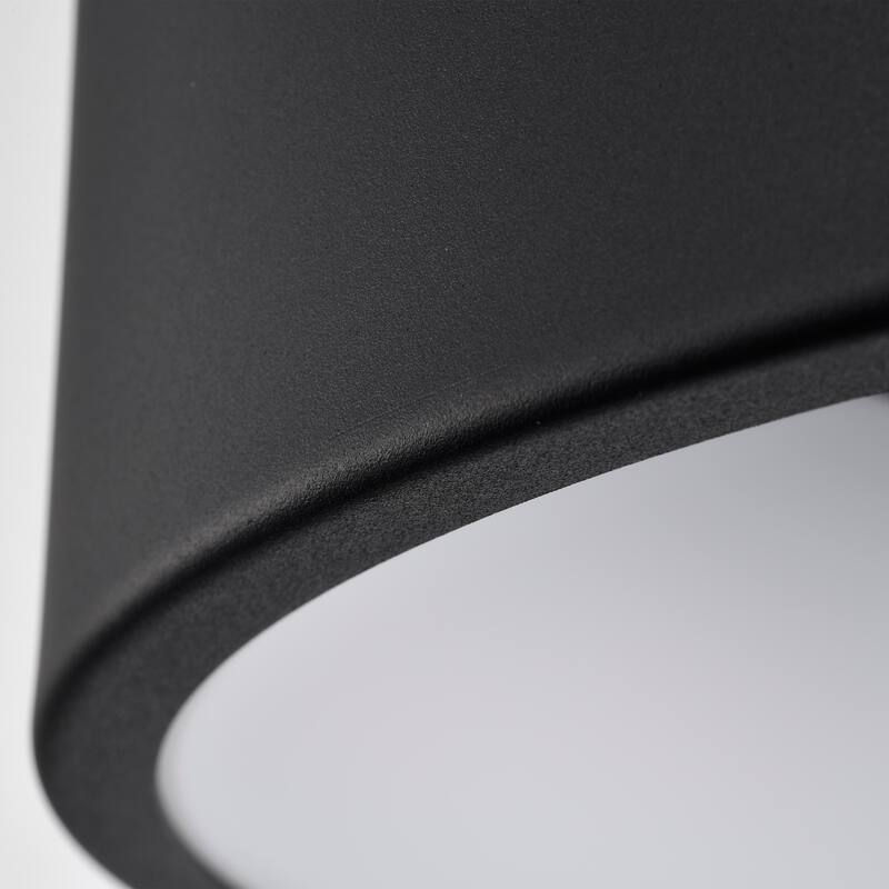 Orbit LED 20w Flush Mount