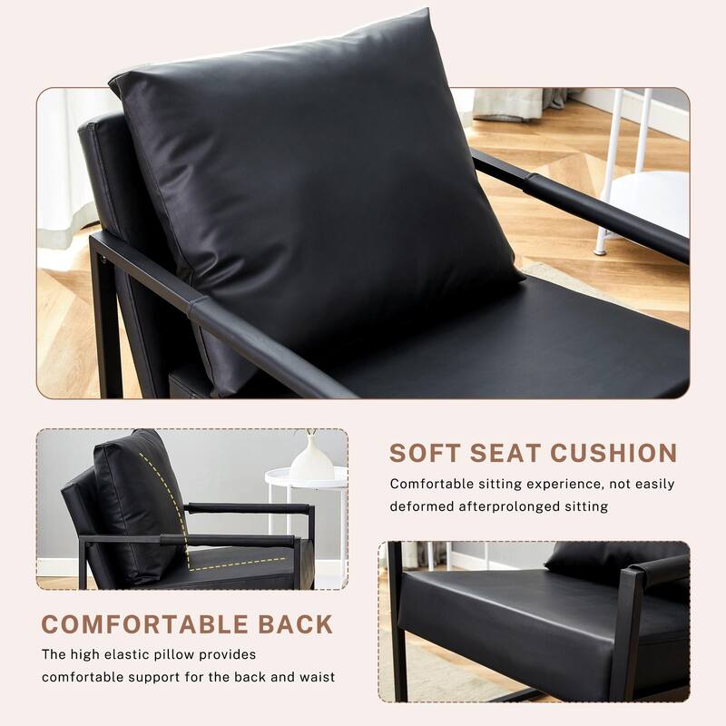 Accent Chair