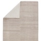 preview thumbnail 24 of 28, Orleanna Handmade Indoor/ Outdoor Solid Area Rug