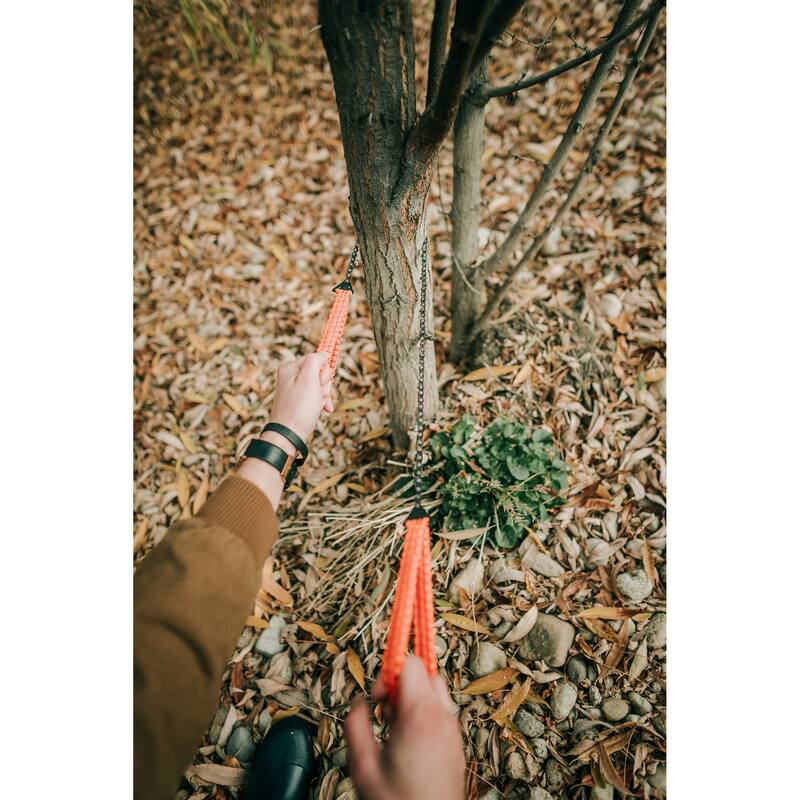 Stansport Survival Hand Chainsaw