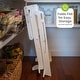 preview thumbnail 15 of 37, Little Partners® Learn 'N Fold Learning Tower®