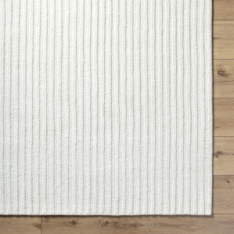Hardman Casual Solid Area Rug