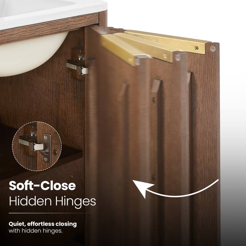 Mumbai Bath Vanity without Mirror