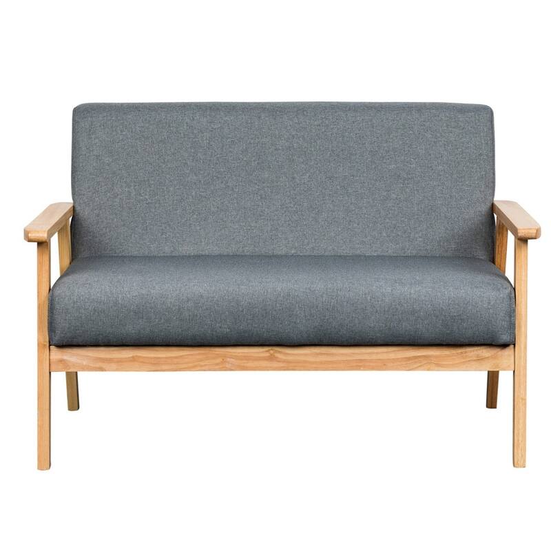 Coffee Table Loveseat and 2 Chair Set