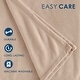 preview thumbnail 37 of 73, Supersoft Fleece Blanket All-Season Lightweight Throw Machine Washable
