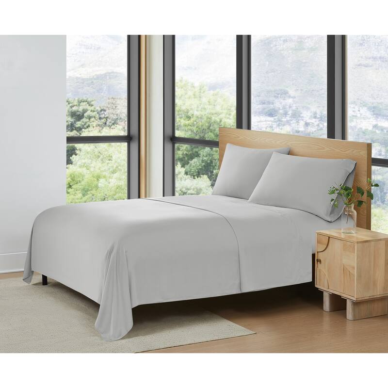 Frye Rayon from Bamboo 4 Piece Sheet Set