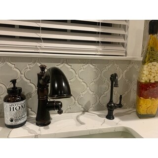Reverse Osmosis Cold Drinking Water Faucet in Oil Rubbed ...