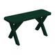 Option Dark Green