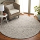preview thumbnail 4 of 13, SAFAVIEH Handmade Ebony Aija Modern Wool Rug
