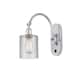 Option Polished Chrome / Clear