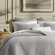 preview thumbnail 5 of 27, Harbor House Liam Hotel 3 Piece Cotton Quilt Set