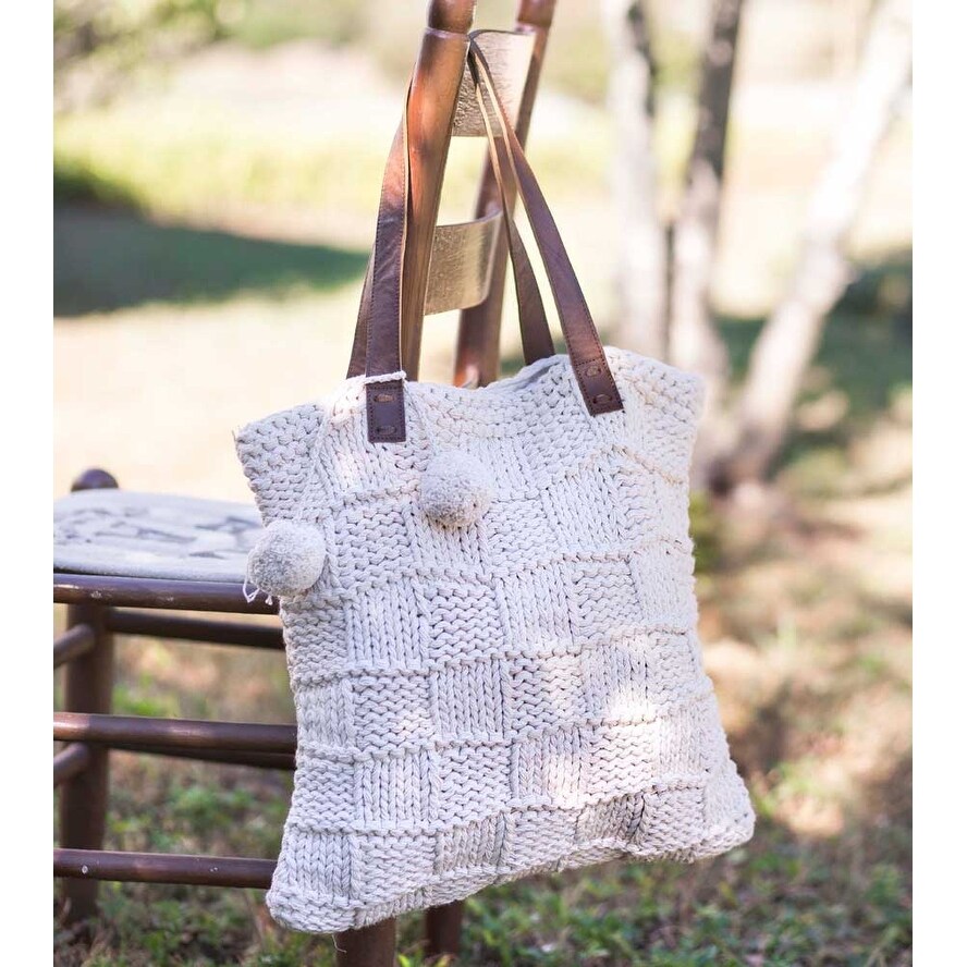 macrame bag 3