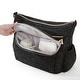 preview thumbnail 3 of 11, Sunveno Tweed Luxe Stroller Organizer
