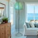 Option Sea blue